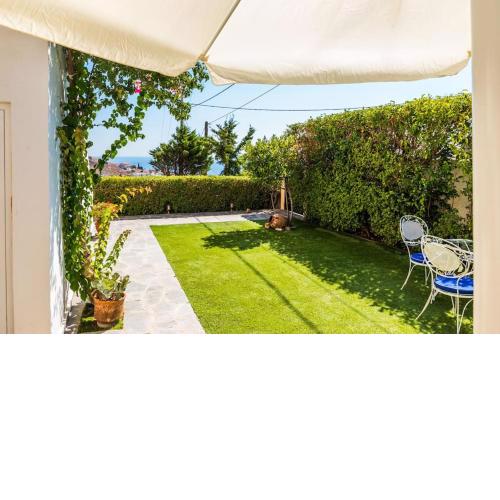 Villa Seaview - Sunny home