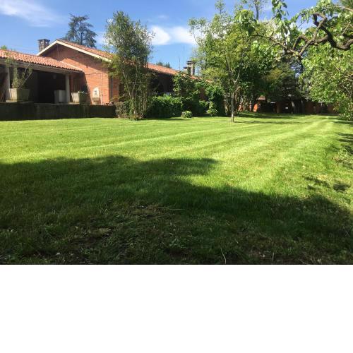 VILLA SECCHI