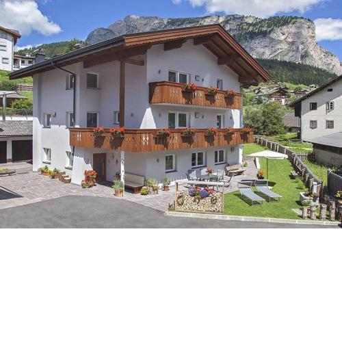 Villa Seceda