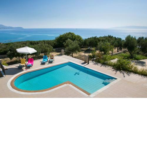 Villa Secret Cove by Villa Plus