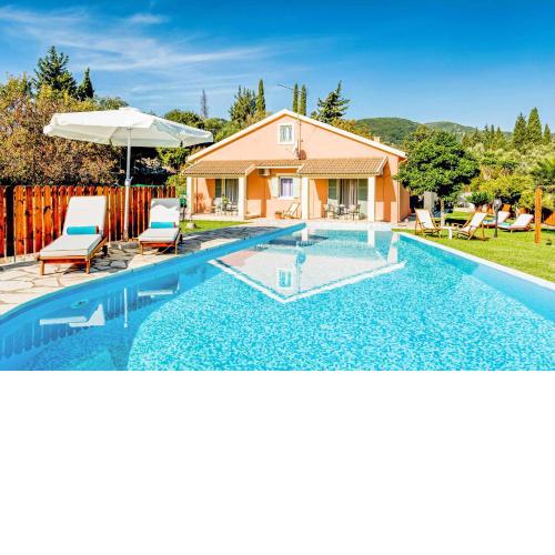 Villa Secret Paradise