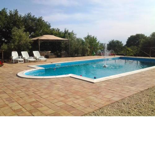 Villa Segreta
