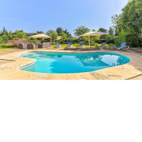 Villa Segui