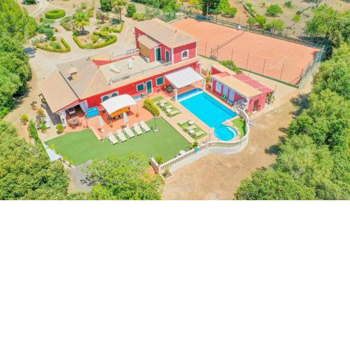 Villa Segundo