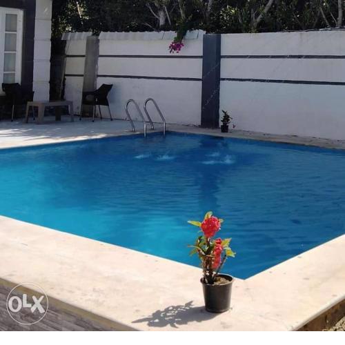 Villa Seif