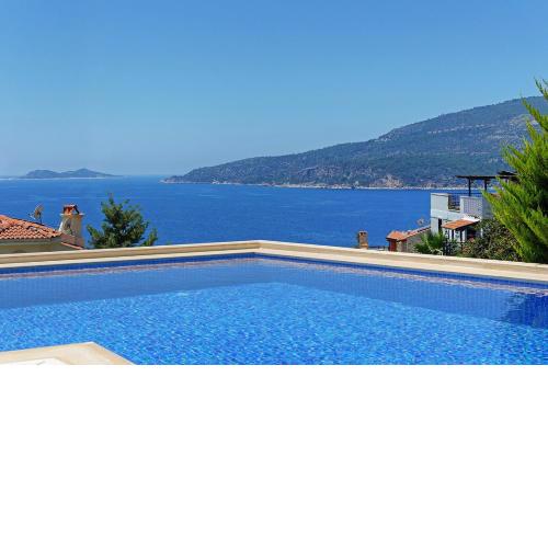 Villa Selda