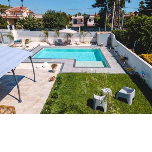 Villa Sele