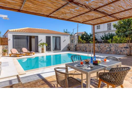 Villa Selena by Villa Plus