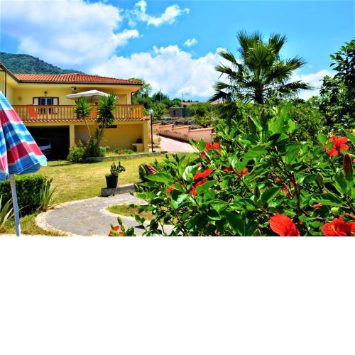 Villa Selene "Jole"