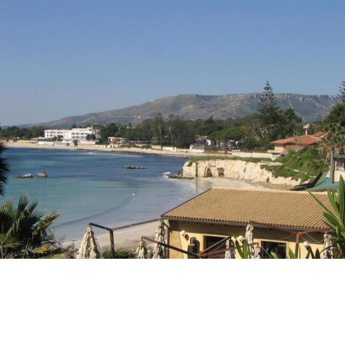 Villa Selenia In Residence- Climatizzata - Wi-fi