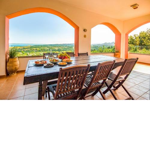 Villa Seli
