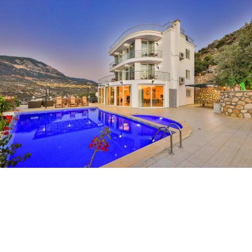 Villa Selimoğlu