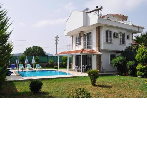 Villa Selin