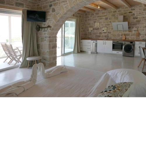 VILLA SELINI LUXURY APARTMENT