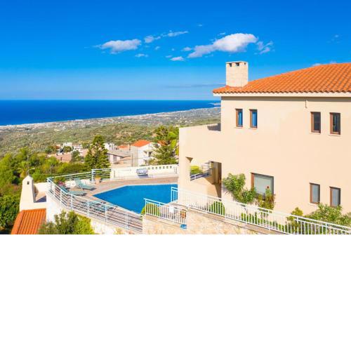 Villa Selini