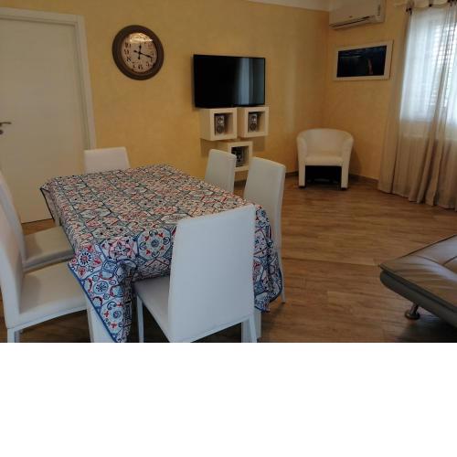 Villa Selinus 6598