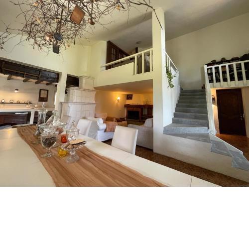 VILLA SELVA - Your family will love it