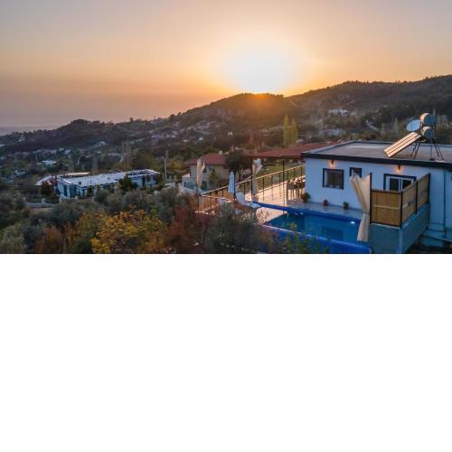 Villa selvi