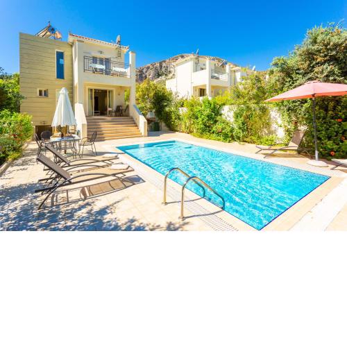 Villa Semeli