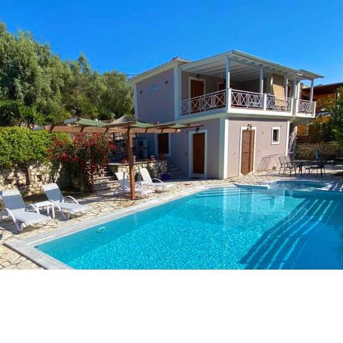 Villa Semipuella