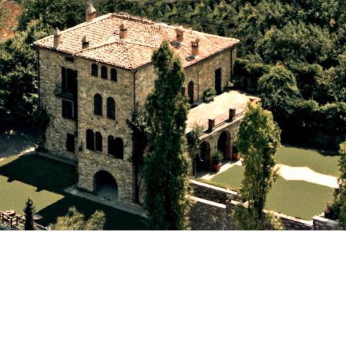Villa Sempreunagioia