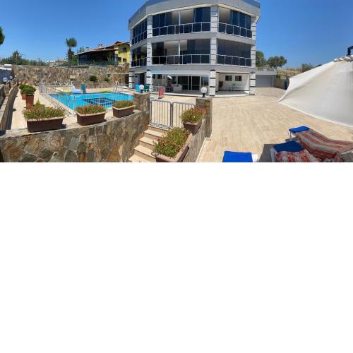 Villa Senli