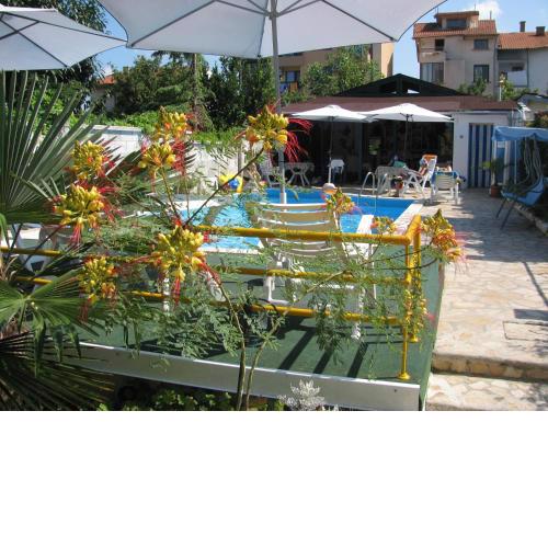 Villa Sens