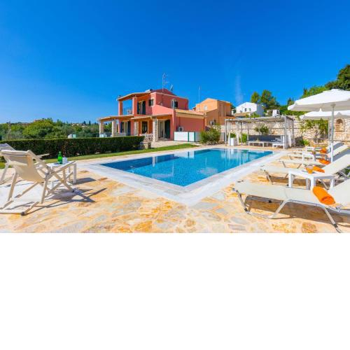 Villa Senses