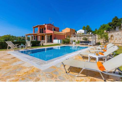 Villa Senses