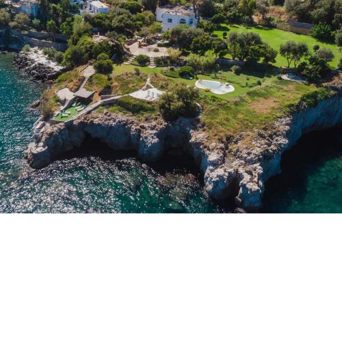 Villa Serao by Elite Villas