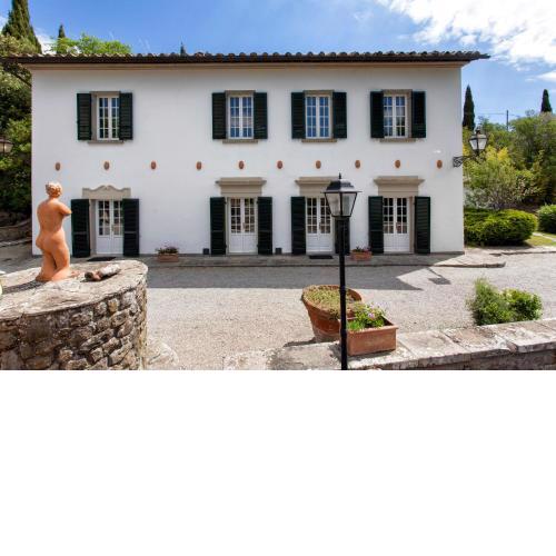 Villa Serena & Dépendances
