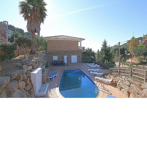Villa Serena