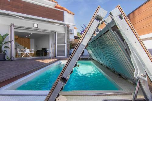 Villa Serena