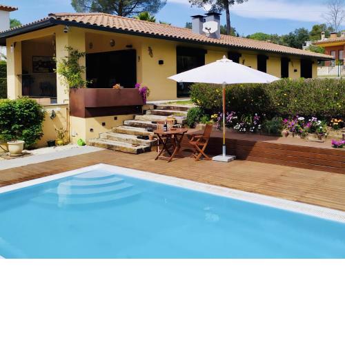 Villa Serena