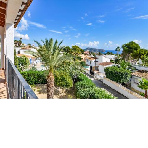 VILLA SERENA