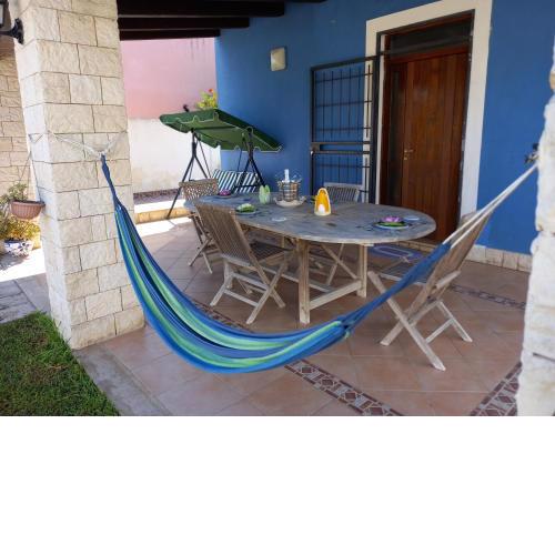 Villa Serena