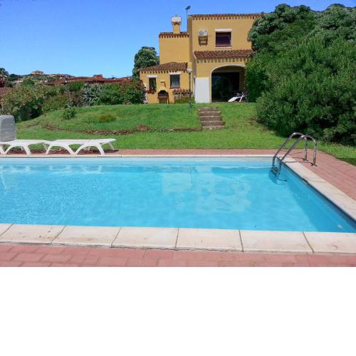 Villa Serena