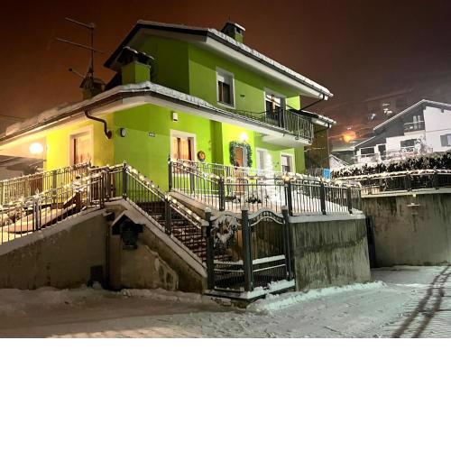 Villa Serena
