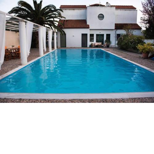 Villa Serene