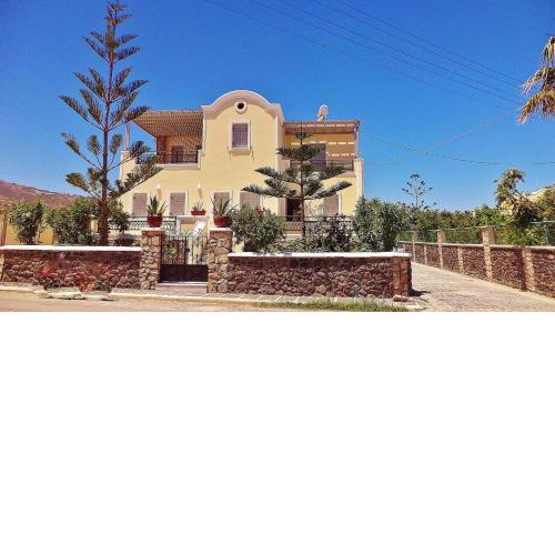 Villa Serene