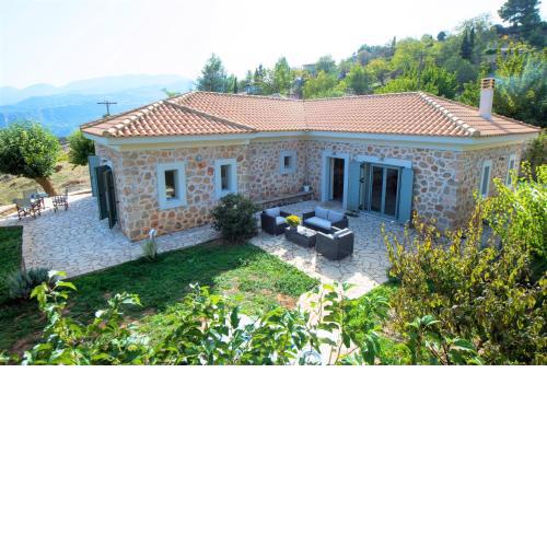 Villa Serenis