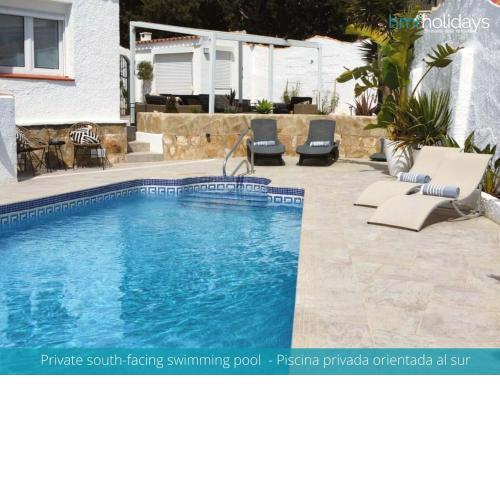 Villa Serenity - HMR Holidays