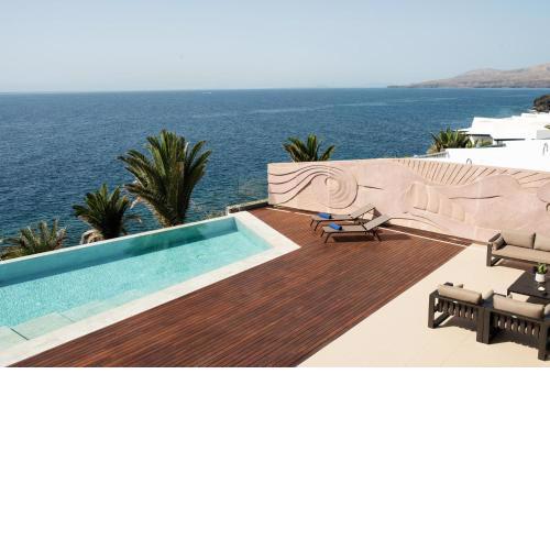 Villa Serenity by MZ Villas