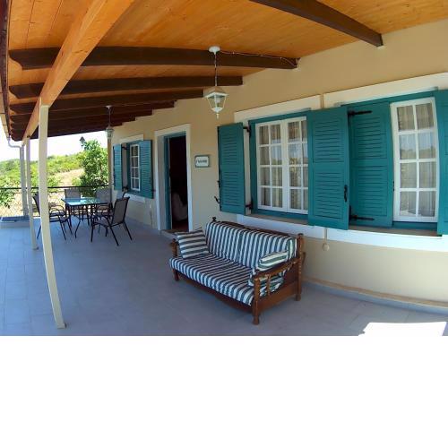 Villa “Serenity”
