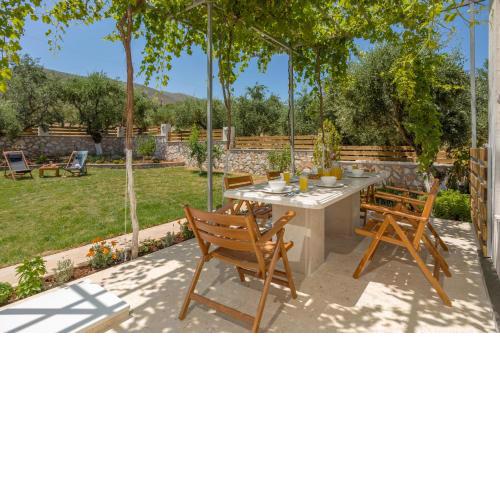 Villa Serenity