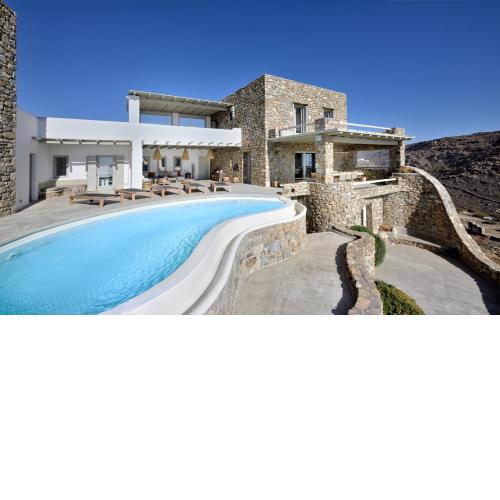 Villa Serenity
