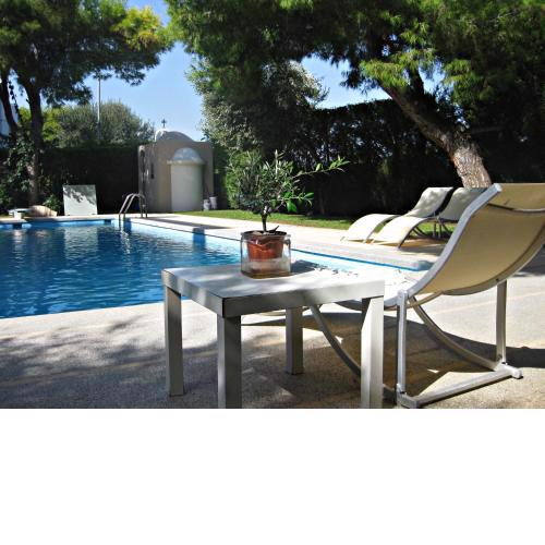 Villa Serenity