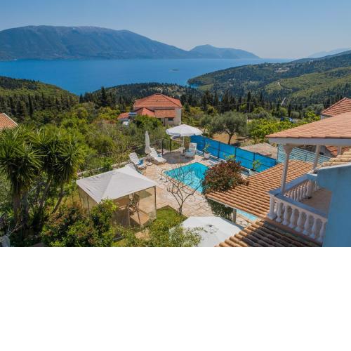 Villa Serenity