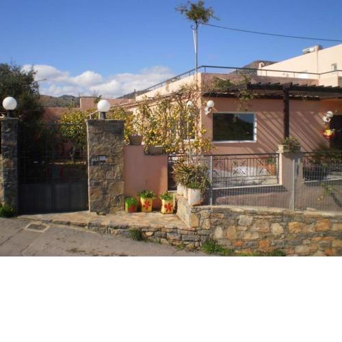 villa serenity