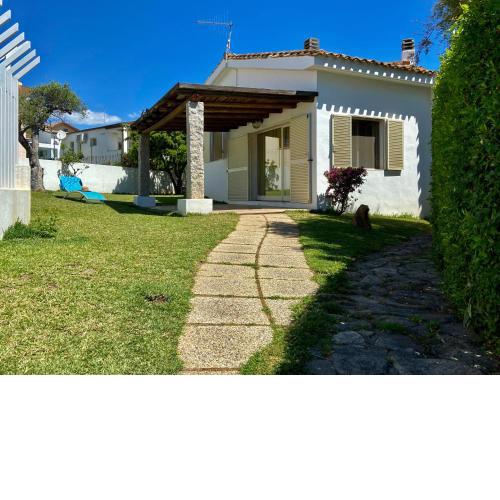 Villa SERF